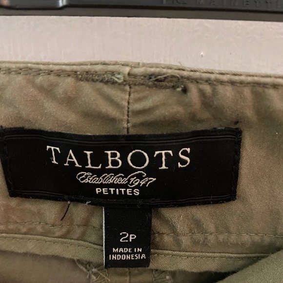 Talbot's Capri - Picture 4 of 4